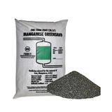 Cát Mangan của Greensand Plus | Lọc phèn