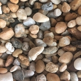 Sỏi thạch anh | Sỏi lọc - Sỏi đỡ