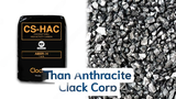 Than Anthracite Clack Corporation | Lọc cặn, tạp chất