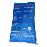 Than hoạt tính Trà Bắc | TB2 - TB6