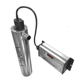 Đèn UV diệt khuẩn VIQUA VH410/2 - VH410M/2 (Kết hợp đầu dò UV)