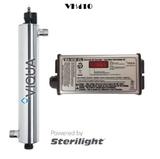 Đèn UV diệt khuẩn VIQUA VH410/2 - VH410M/2 (Kết hợp đầu dò UV)
