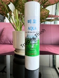 Lõi Lọc Bông Nén 10 Inch Aqua