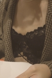Rose Corset