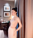 Lily Corset