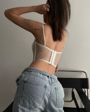 Lily Corset