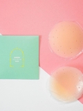 Miếng Dán Ngực Cao Cấp Bubble Air chống đọng mồ hôi silicon