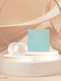 Miếng Dán Ngực Cao Cấp Bubble Air chống đọng mồ hôi silicon