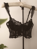 Rose Corset