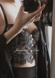 Jasmine Corset