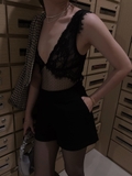 Carla Bodysuit