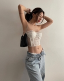Lily Corset