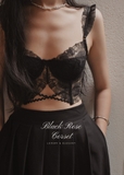 Rose Corset