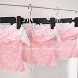 Dreamy Strappless