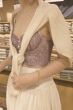 Jasmine Corset