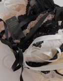 Chrystal Strapless