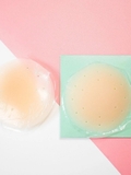 Miếng Dán Ngực Cao Cấp Bubble Air chống đọng mồ hôi silicon