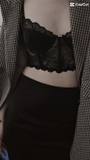 Amie Corset