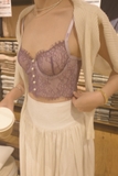 Jasmine Corset