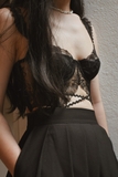 Rose Corset