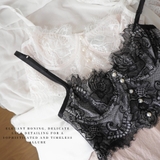Jasmine Corset
