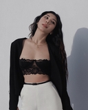Chrystal Strapless