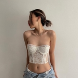 Lily Corset