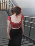 Sarah Corset