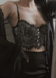 Jasmine Corset