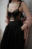 Rose Corset
