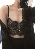 Jasmine Corset