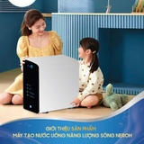 Máy tạo nước năng lượng sống NeroH