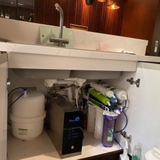 Máy tạo nước năng lượng sống NeroH