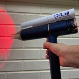 Máy khí châm ion âm DR.T Hồng ngoại