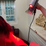 Máy khí châm ion âm DR.T Hồng ngoại