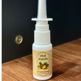 Xoang mũi DR.T từ Enzyme dứa nhỏ mũi thảo dược điều trị xoang