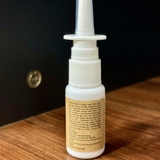 Xoang mũi DR.T từ Enzyme dứa nhỏ mũi thảo dược điều trị xoang