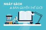Sự ra đời và ý nghĩa ngày Sách Sách và Bản quyền thế giới 23/4