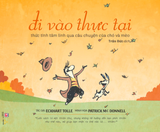 [Thanhnien.vn] Nhà tâm linh nổi tiếng nước Mỹ viết 'Đi vào thực tại' để cảnh báo điều gì?