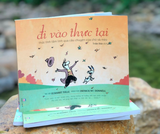 [Zingnews] Ra mắt sách mới của Eckhart Tolle