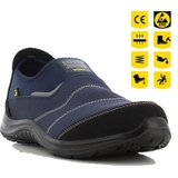 GIÀY BẢO HỘ KHÔNG DÂY SAFETY JOGGER YUKON SIÊU NHẸ