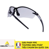 Kính bảo hộ Deltaplus FUJI2 CLEAR (FUJI2NOIN)