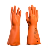 Găng tay cách điện Novax class 00 - 500V hạ áp