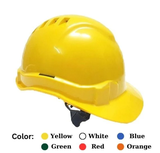Mũ Bảo Hộ Proguard HG2-WHG3RS