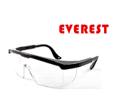 Kính Bảo Hộ Everest EV105 Chống Tia UV Chống Bụi Và Chống Đọng Sương