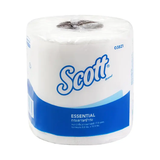 Khăn giấy vệ sinh Scott dạng cuộn 2 lớp