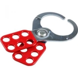 KHÓA NHÓM 1IN - STEEL GROUP LOCKOUT HASPS 133161 BRADY