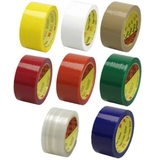 Băng keo đóng thùng 3M 373E (48mm x 100m)