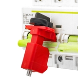 Khóa cầu dao điện thu nhỏ MCB – Dạng Khóa Thanh Nối PROLOCKEY TBLO