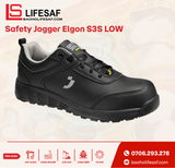 Safety Jogger Elgon S3S LOW